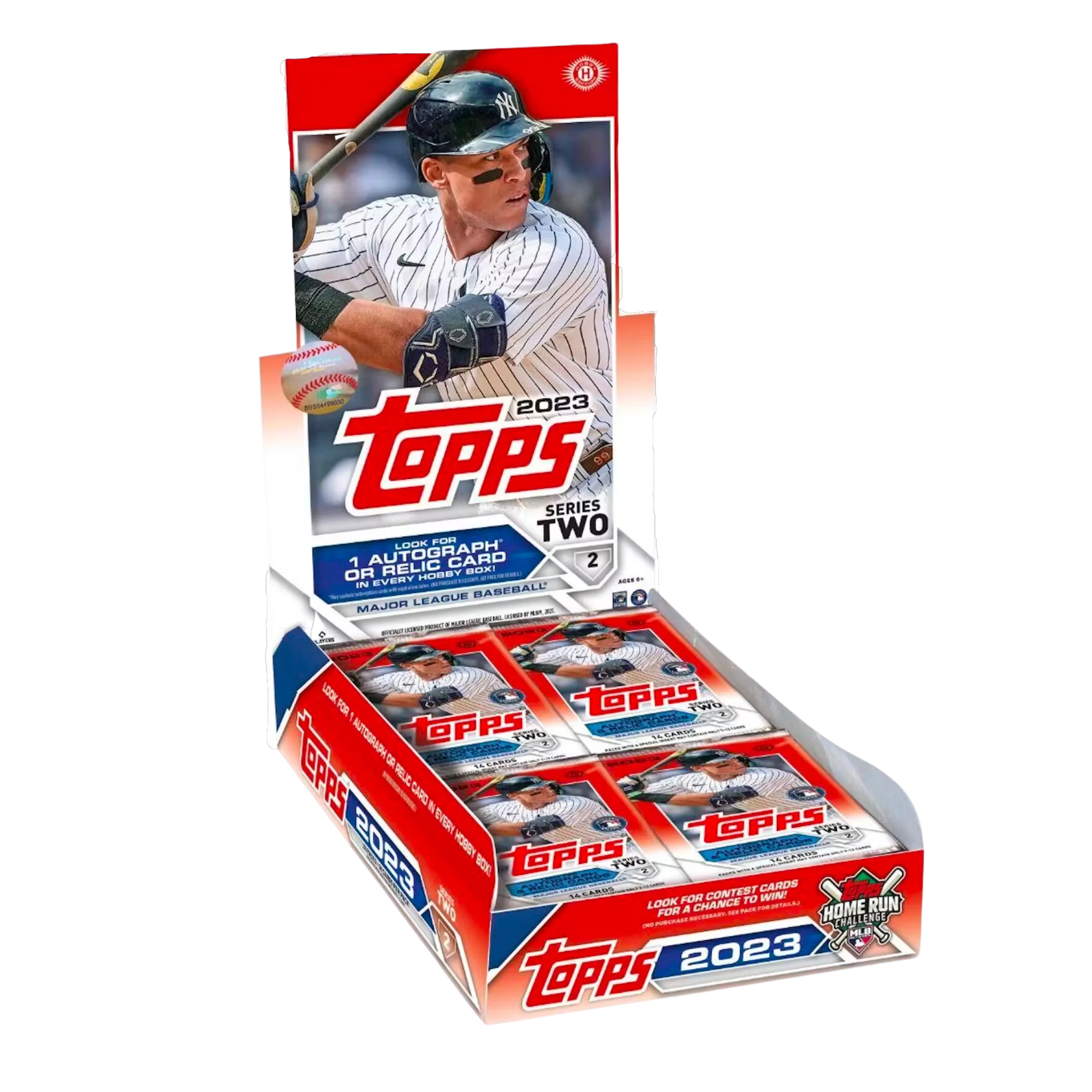 Topps Baseball